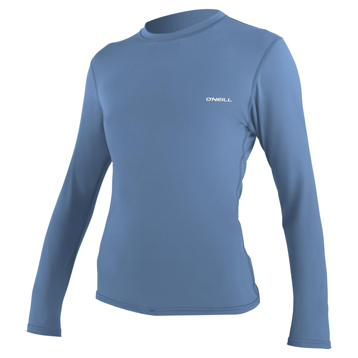 O'NEILL Womens Women's Basic Skins-2 Long Sleeve Sun Shirt