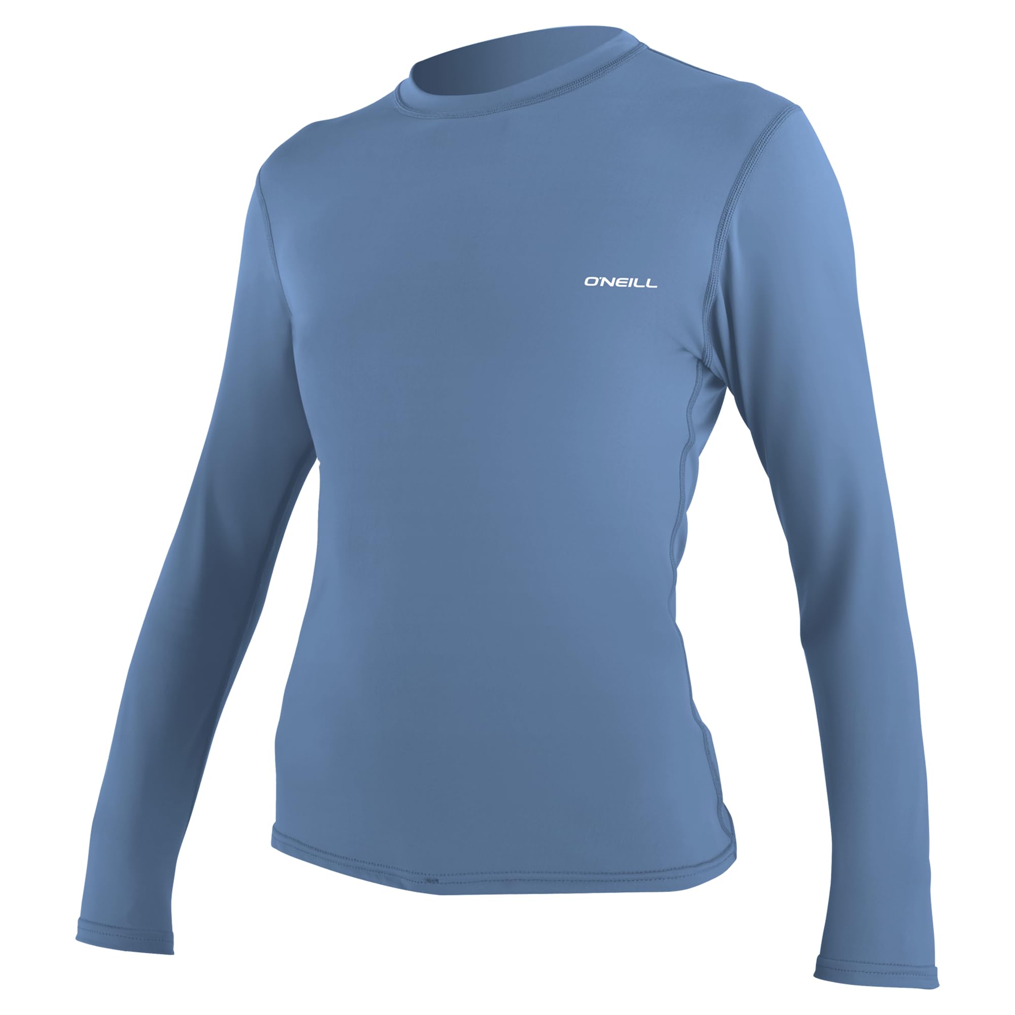 O'NEILL Womens Women's Basic Skins-2 Long Sleeve Sun Shirt