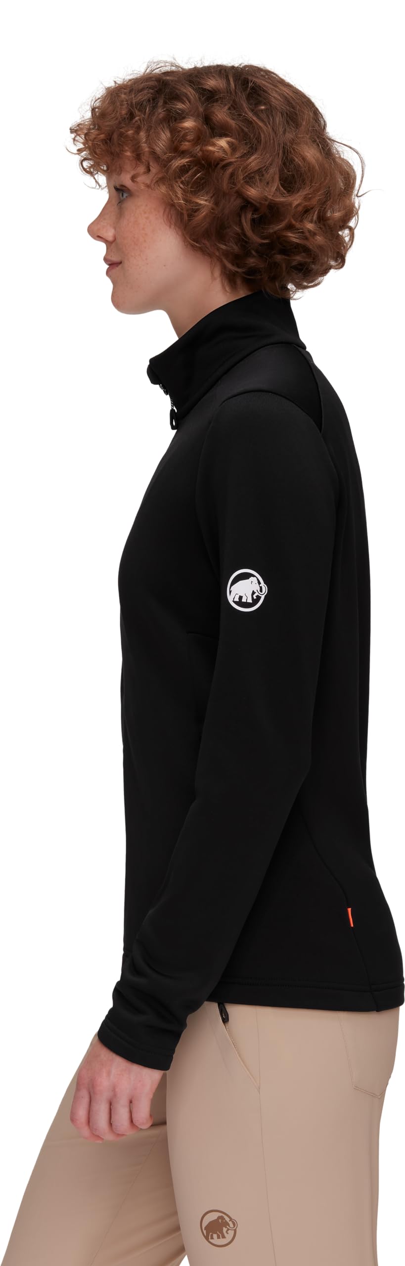Women's Insulated Midlayer Jacket