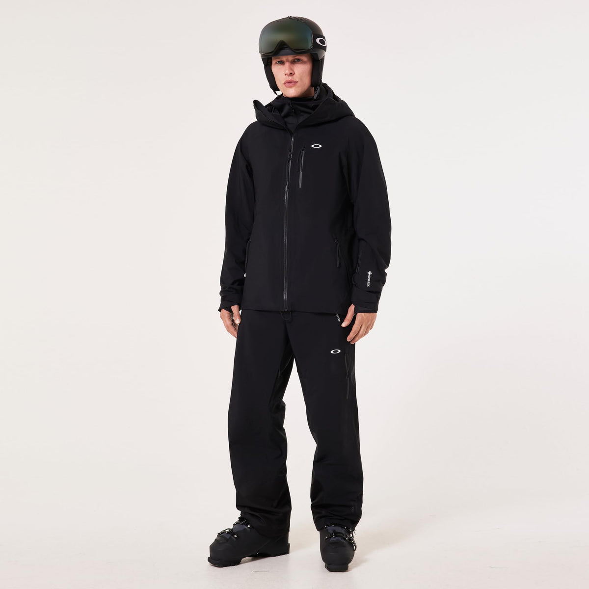 Oakley Men's Unbound Gore-tex Shell Jacket 2.0