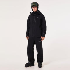 Oakley Men's Unbound Gore-tex Shell Jacket 2.0