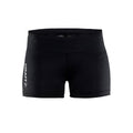 Reflective Training Shorts