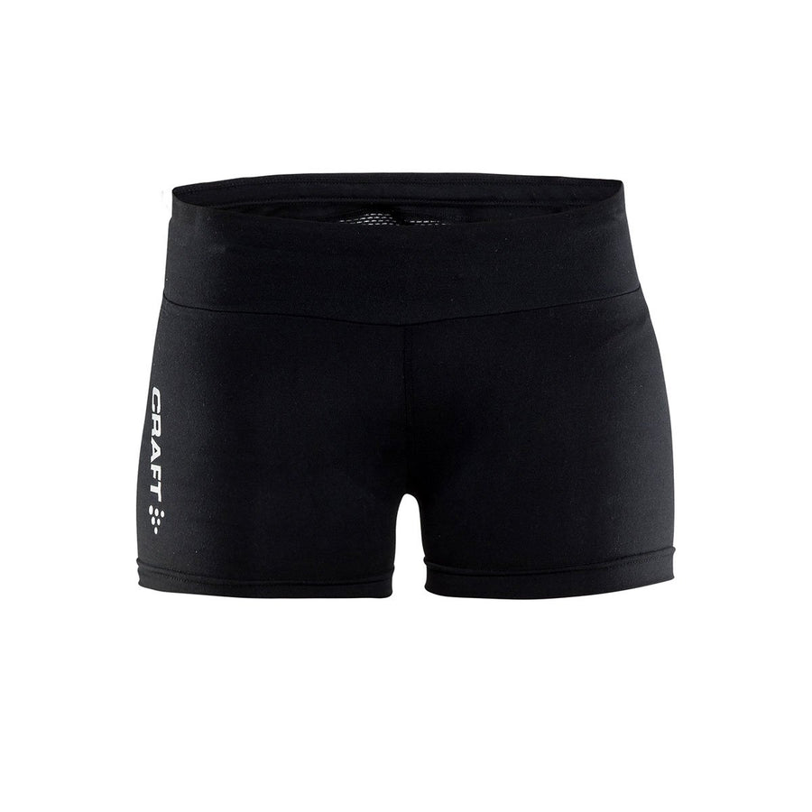 Reflective Training Shorts