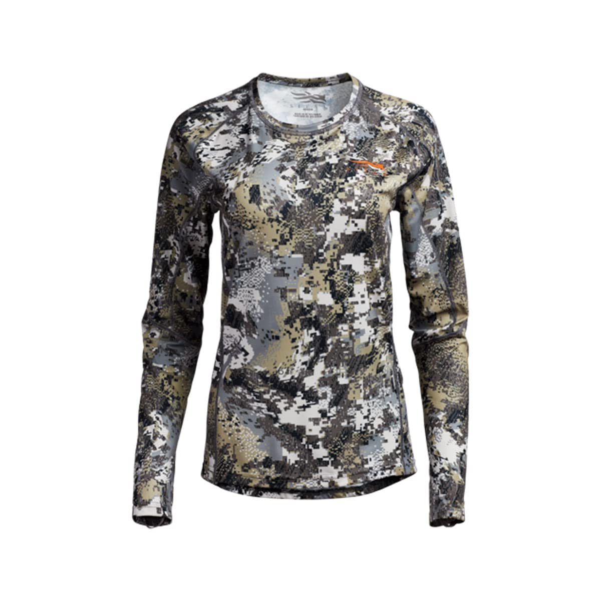 SITKA Gear Women’s Core Lightweight Crew LS