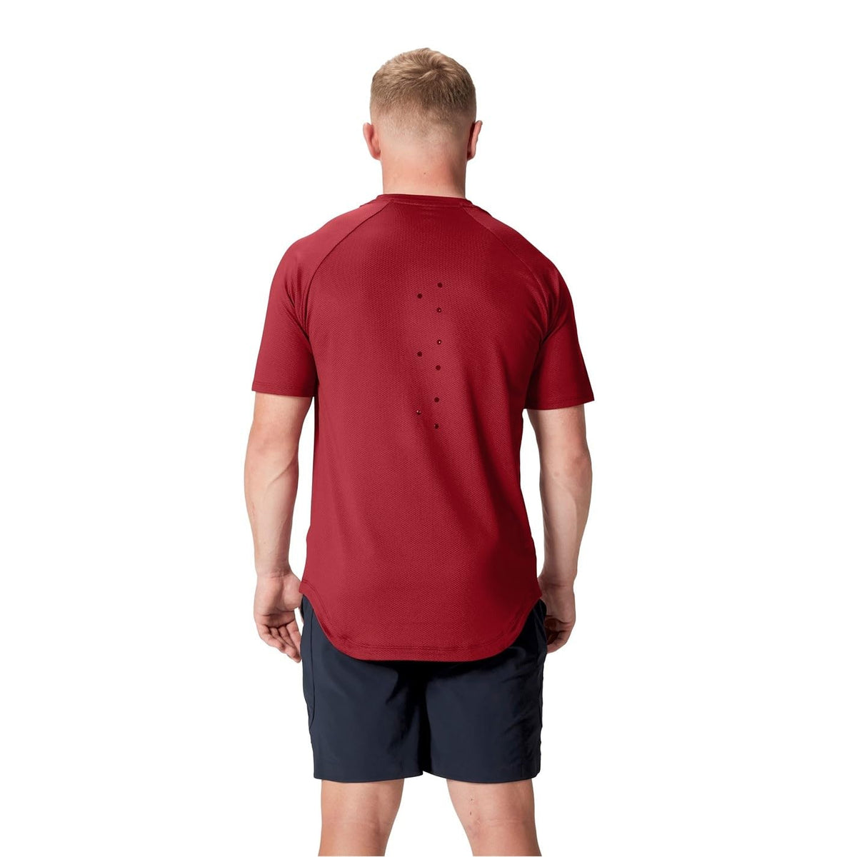 Everest Tee with British & Irish Lions Logo by Canterbury