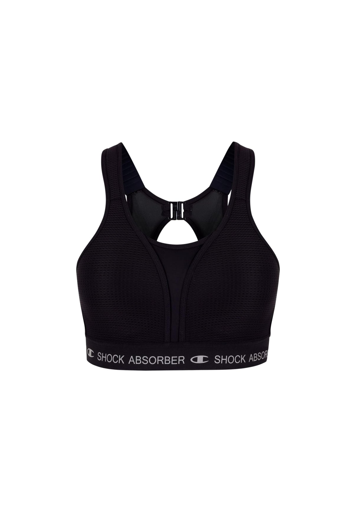 Ultimate Support Sports Bra