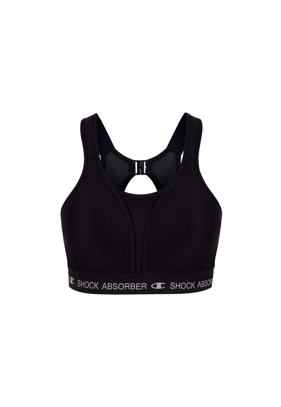 Ultimate Support Sports Bra