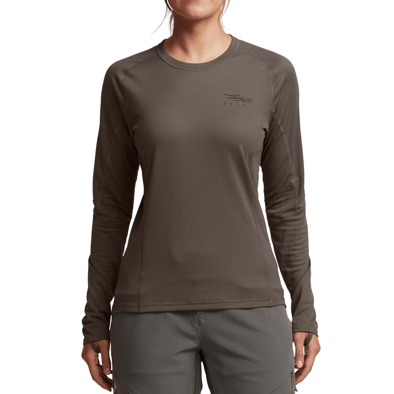SITKA Gear Women’s Core Lightweight Crew LS