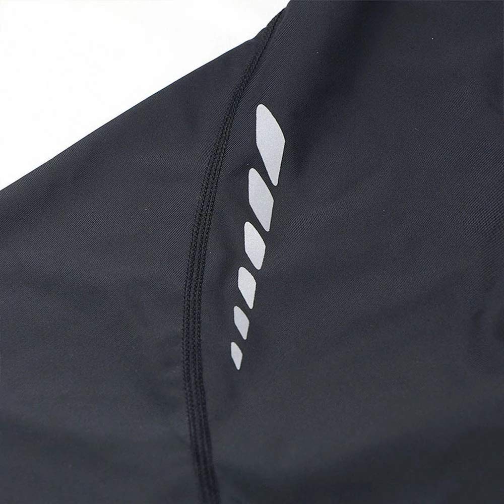 Men's Compression Running Shorts
