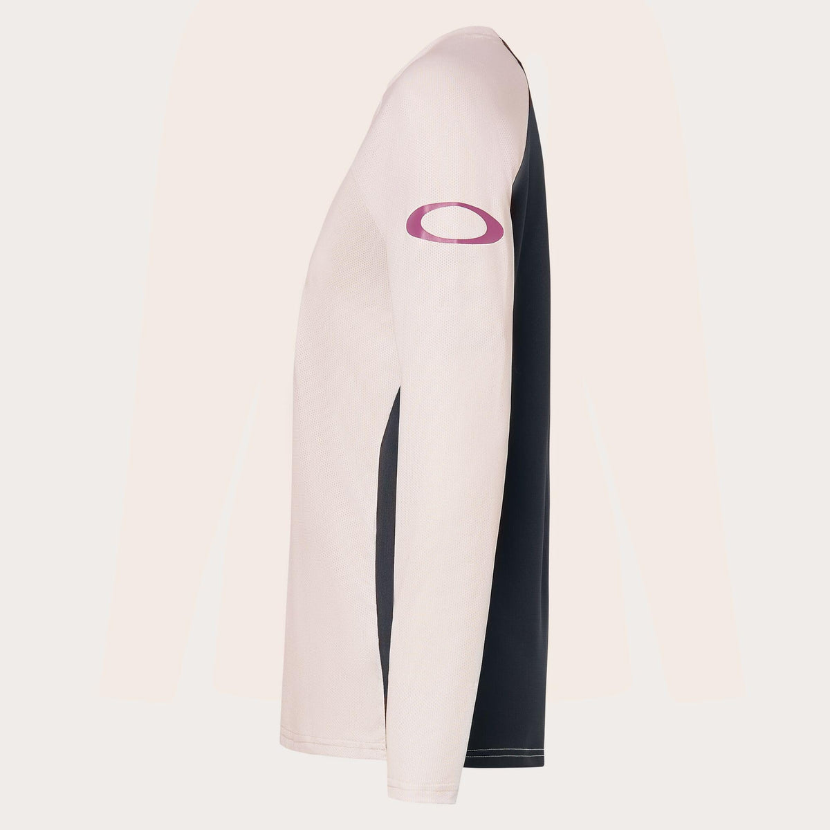Oakley Women's Free Ride Long Sleeve Jersey Tee