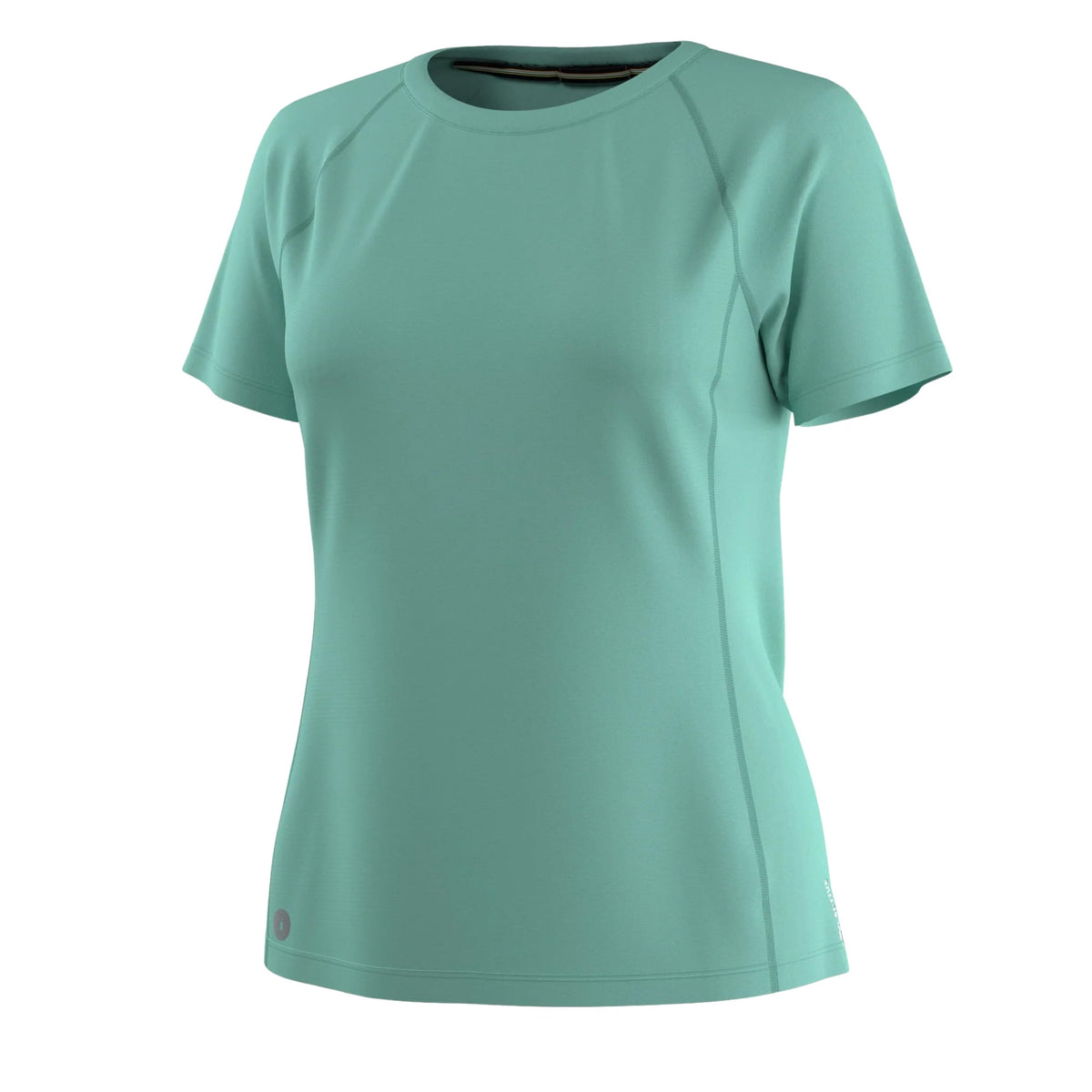 SmartWool Women's Active Ultralite Short Sleeve