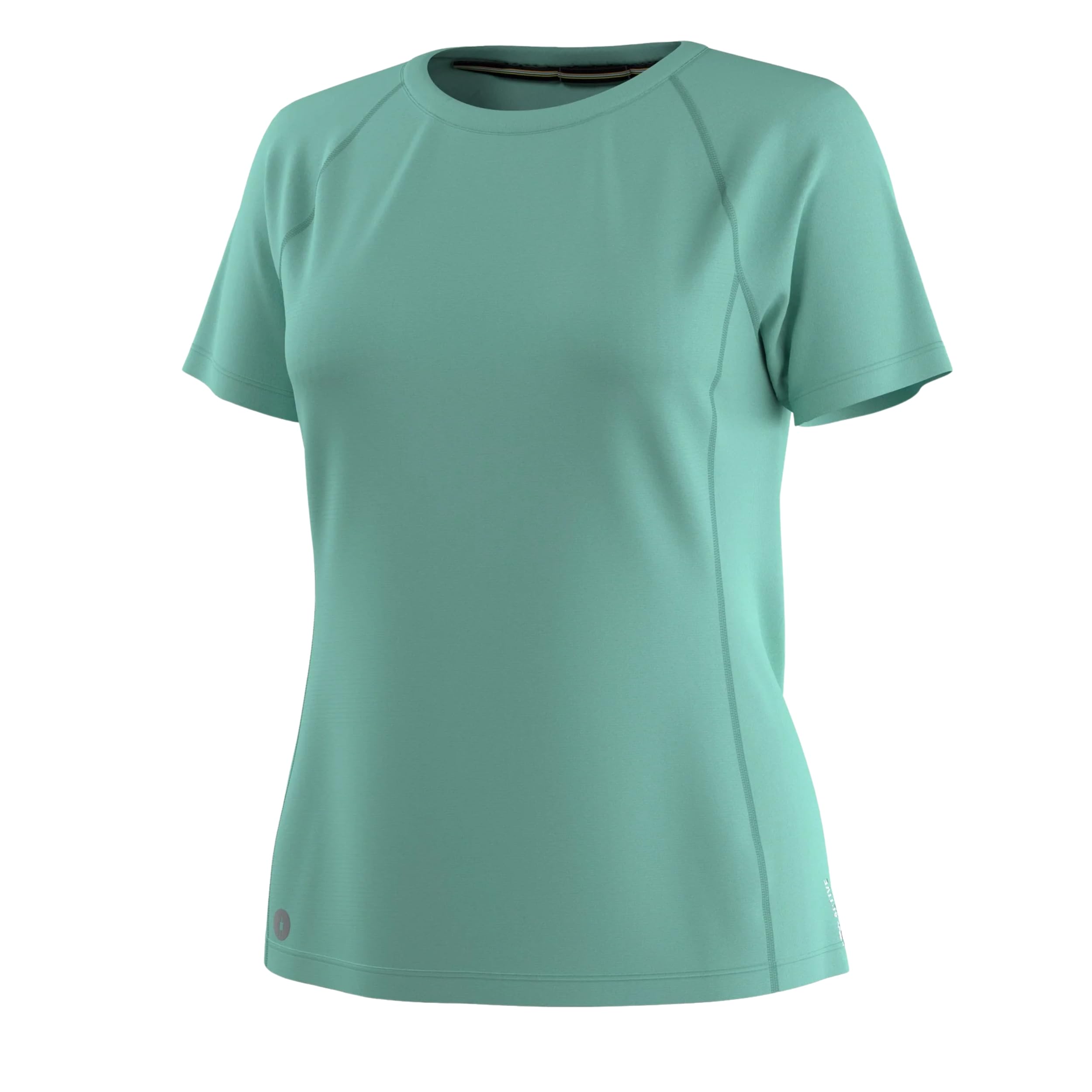 SmartWool Women's Active Ultralite Short Sleeve