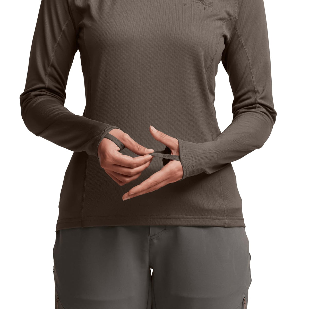 SITKA Gear Women’s Core Lightweight Crew LS