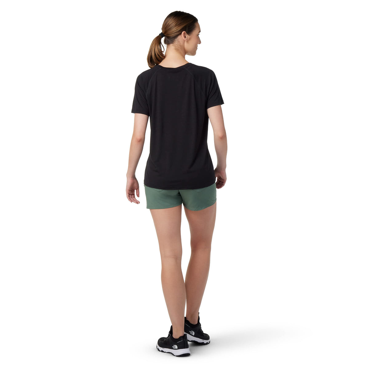 SmartWool Women's Active Ultralite Short Sleeve