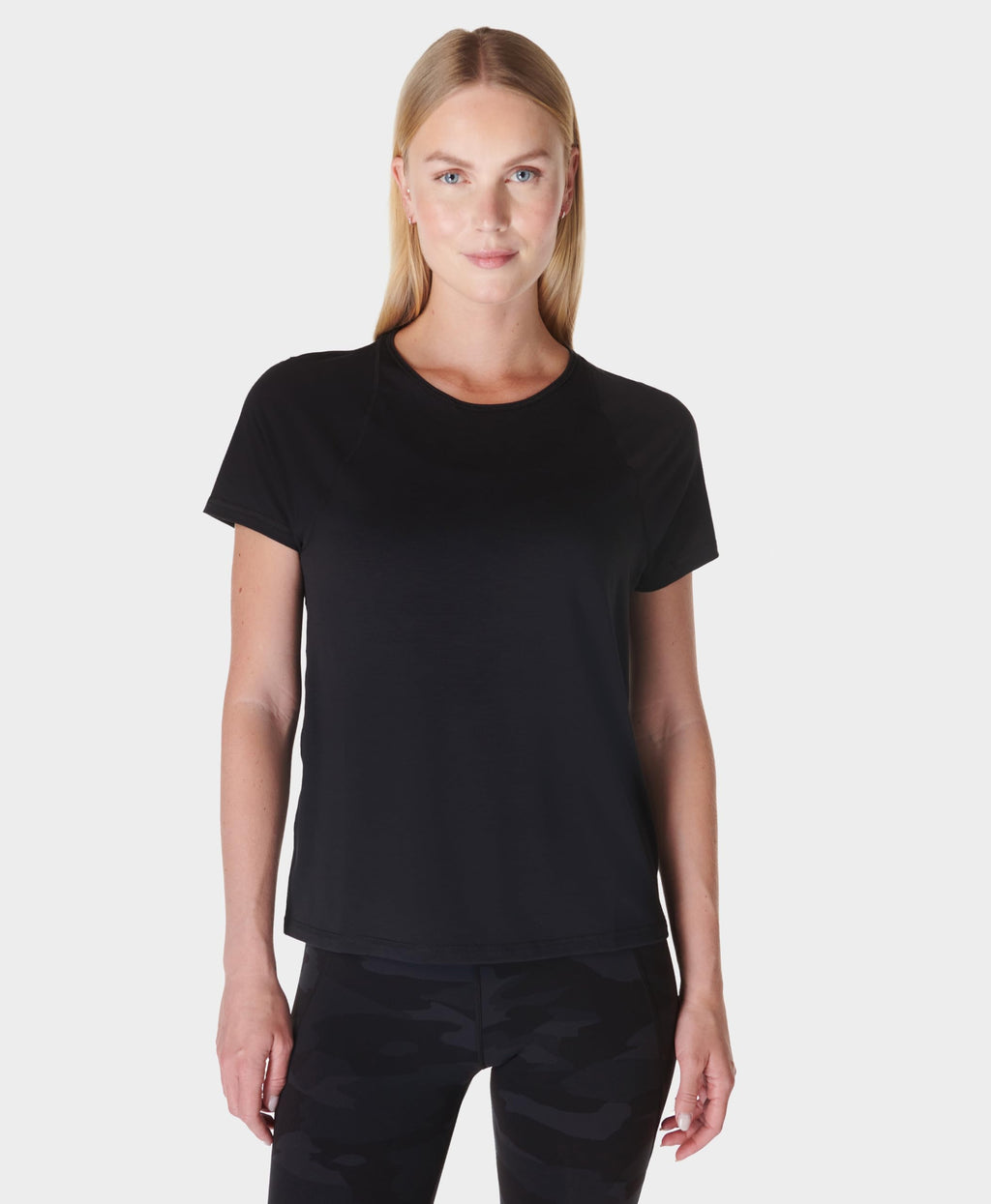 Sweaty Betty Women's Breathe Easy Pace Tee Shirt
