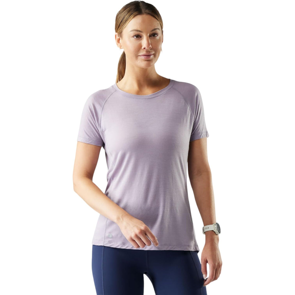 SmartWool Women's Active Ultralite Short Sleeve