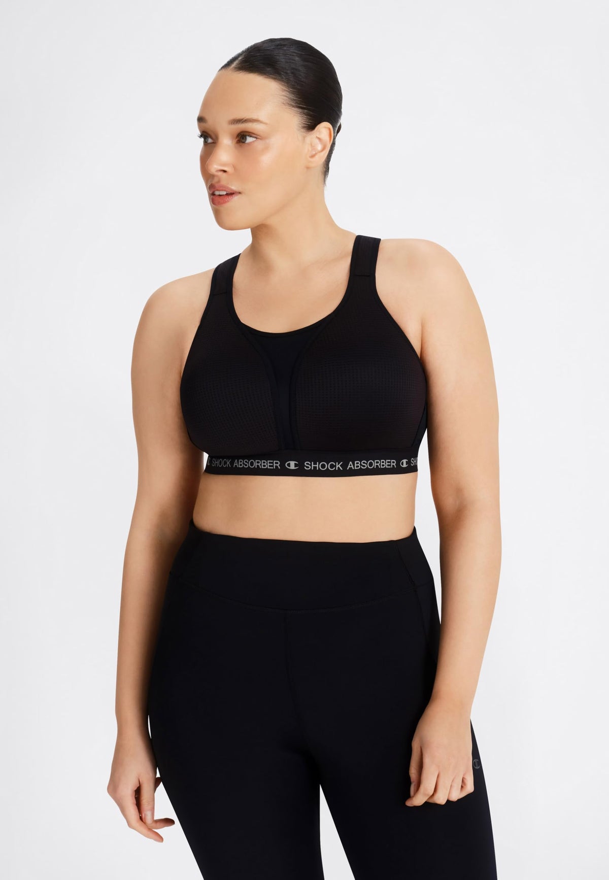 Ultimate Support Sports Bra
