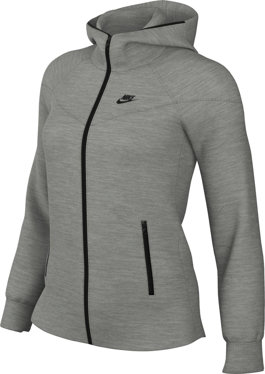Nike Sportswear Tech Fleece Windrunner Women's Full-Zip Hoodie