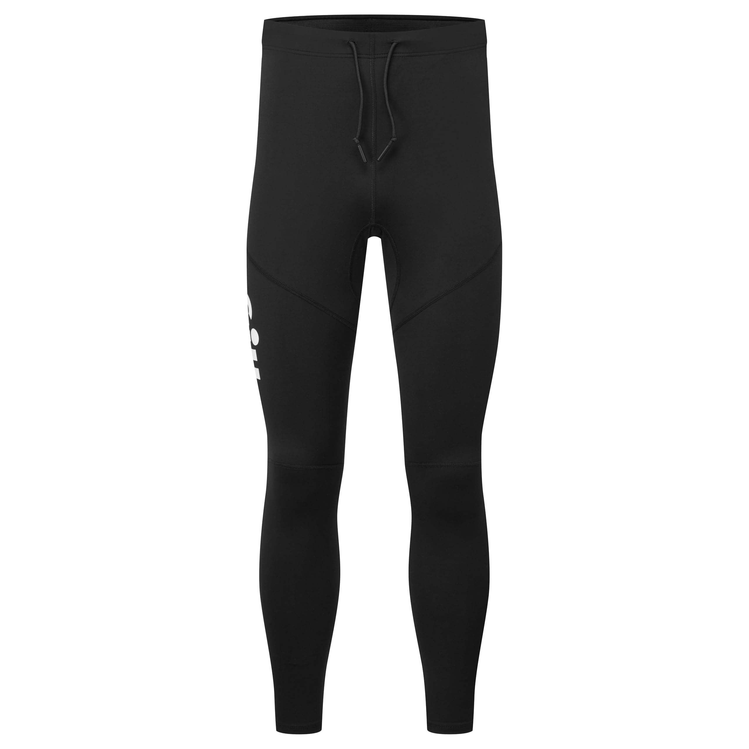 Gill 2026 Mens Hydrophobe Trousers 5041 - Black