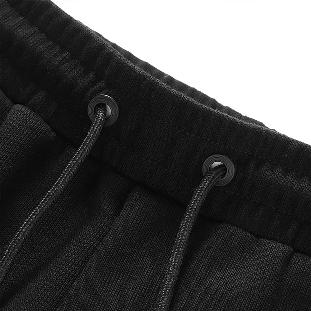 Men's Oversized Jogger Pants