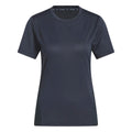 Adidas Womens Designed for Training T-Shirt