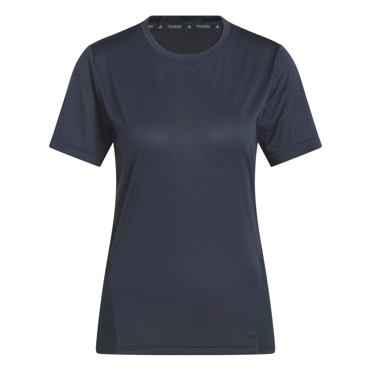 Adidas Womens Designed for Training T-Shirt