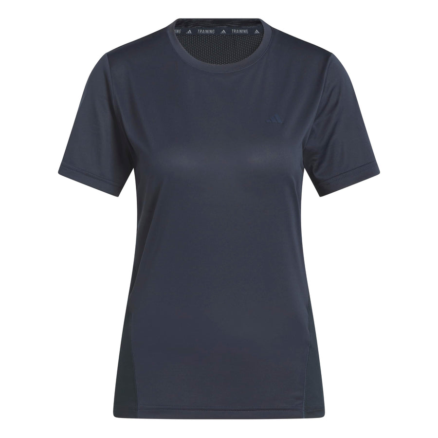 Adidas Womens Designed for Training T-Shirt