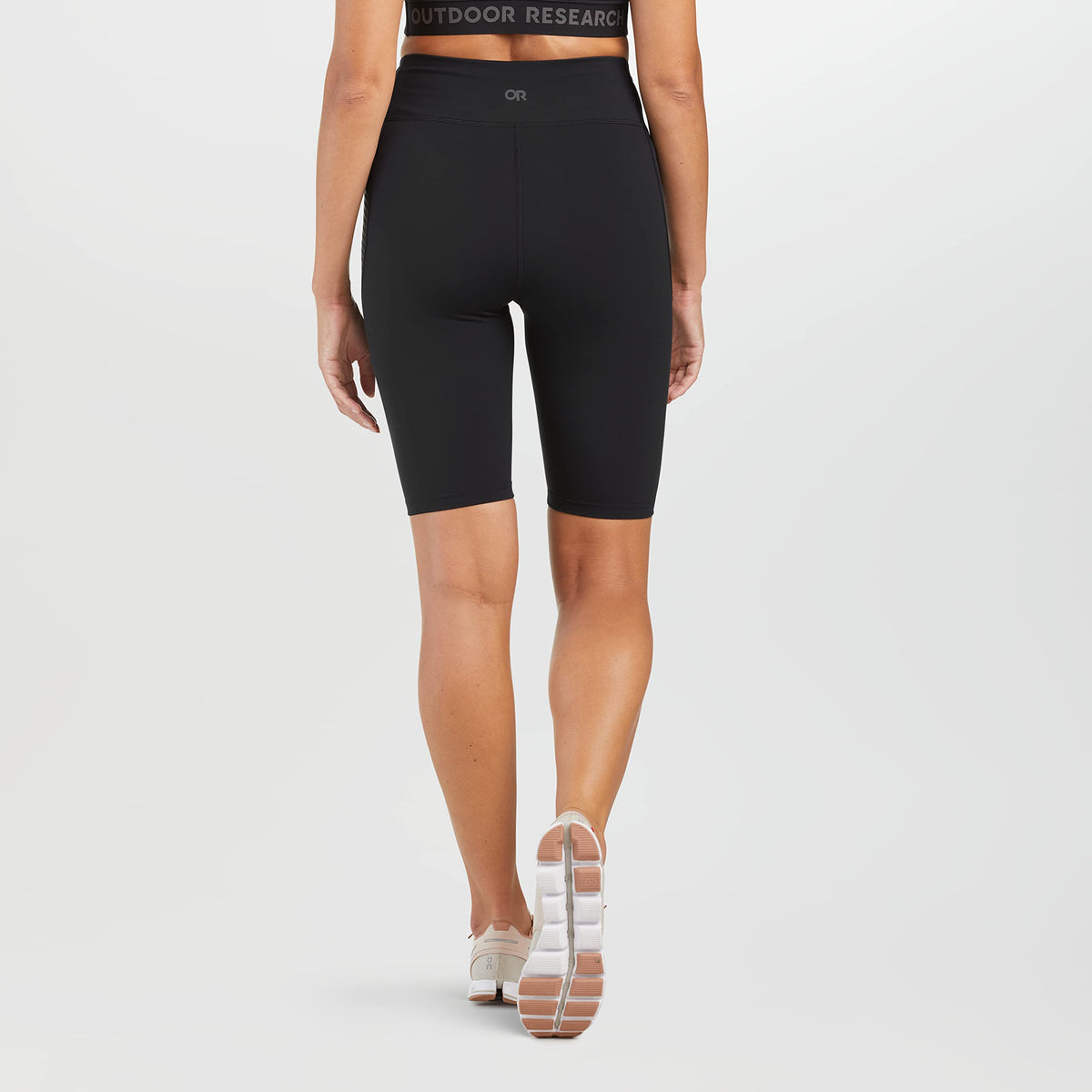 Women's Ad-Vantage Shorts - 10"