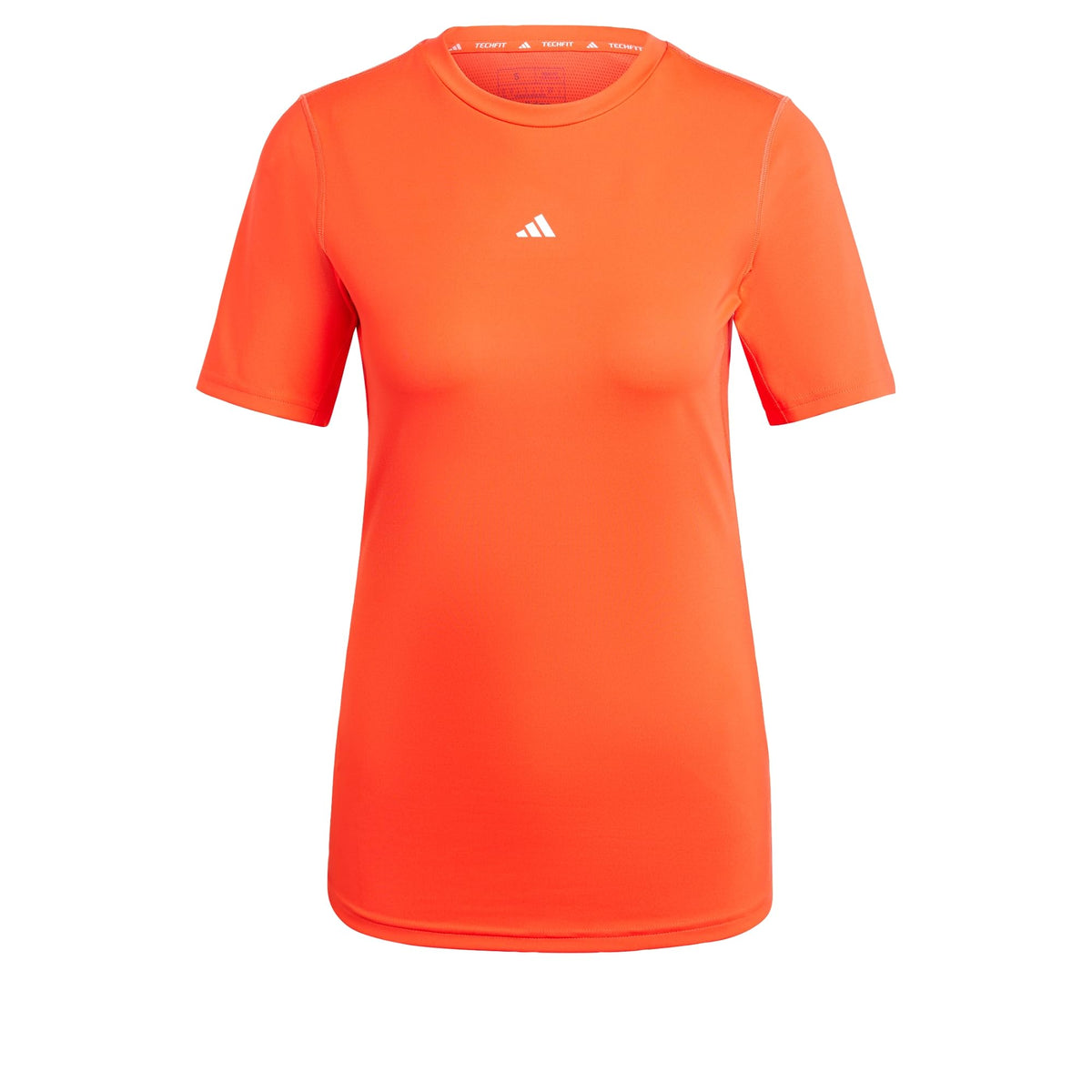 Adidas Womens Designed for Training T-Shirt