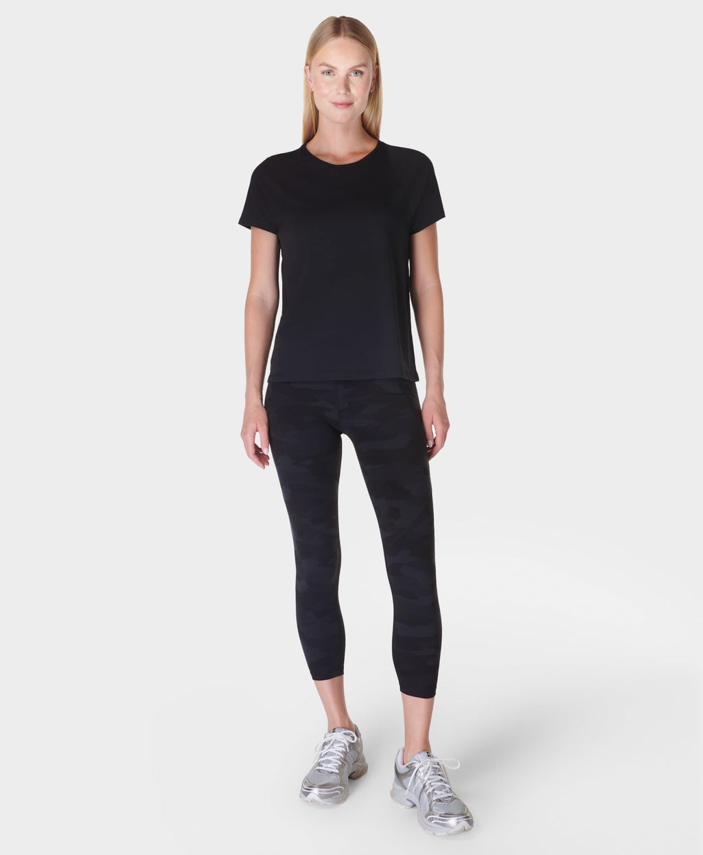 Sweaty Betty Women's Breathe Easy Pace Tee Shirt