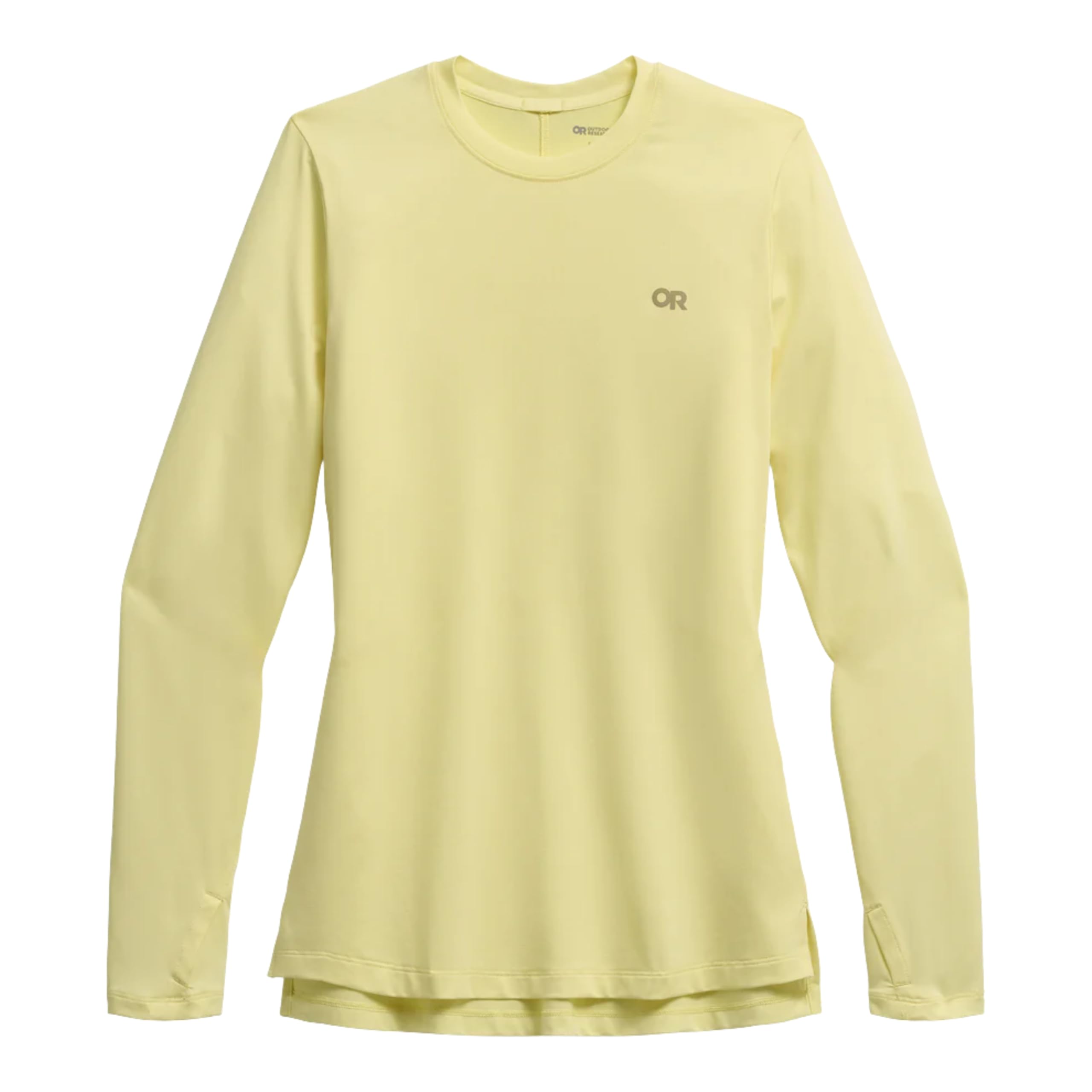 Women's Sun Protection Long Sleeve Tee