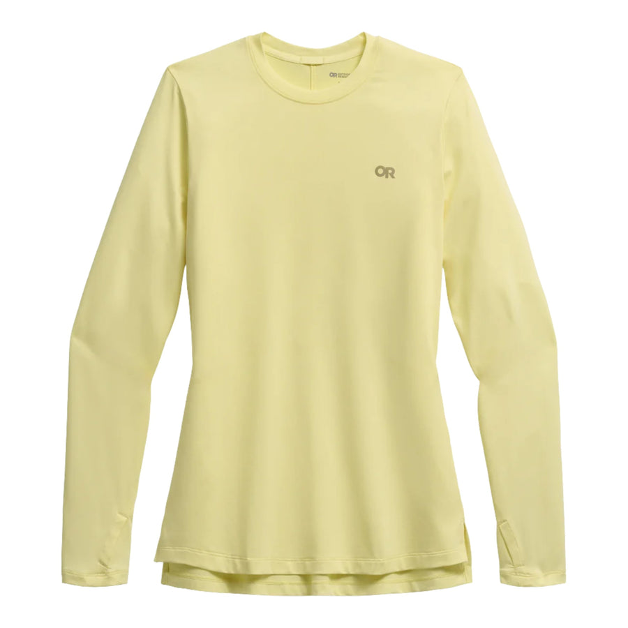 Women's Sun Protection Long Sleeve Tee