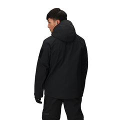 Outdoor Research Allies Mountain II Jacket, Black, Large