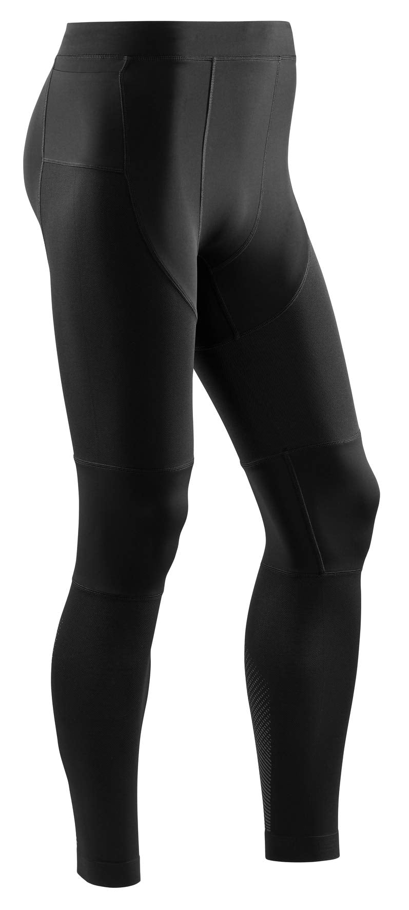 Men's Compression Run Tights 3.0, Running Leggings