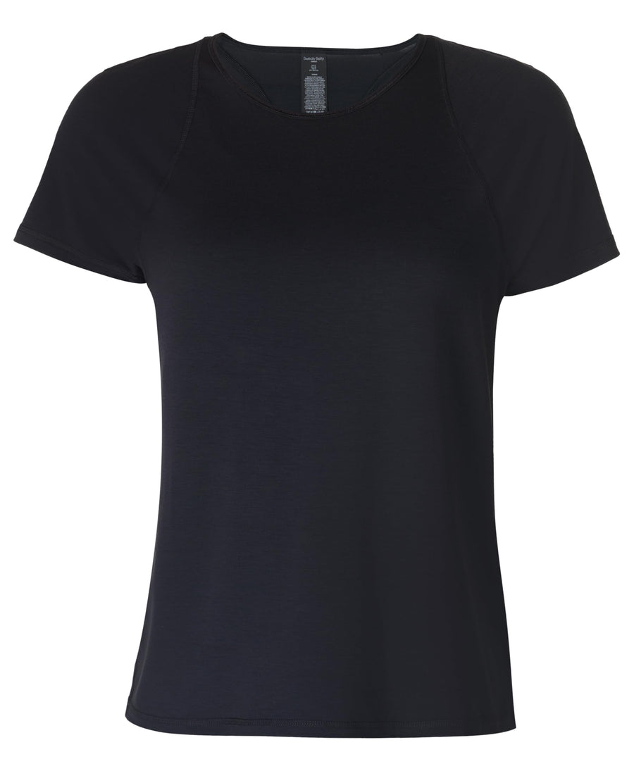 Sweaty Betty Women's Breathe Easy Pace Tee Shirt