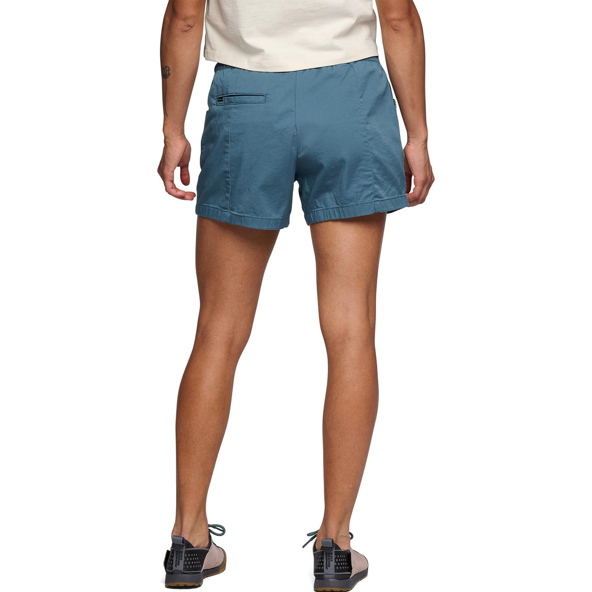 Women's Notion Shorts by Black Diamond