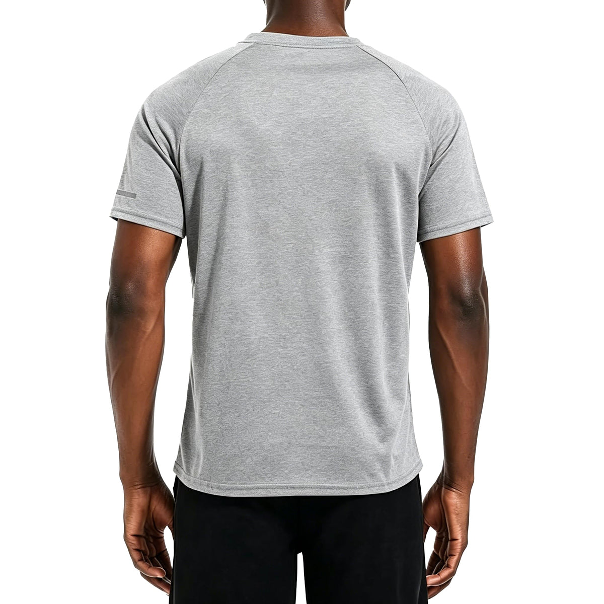 Men's Performance Running T-Shirt