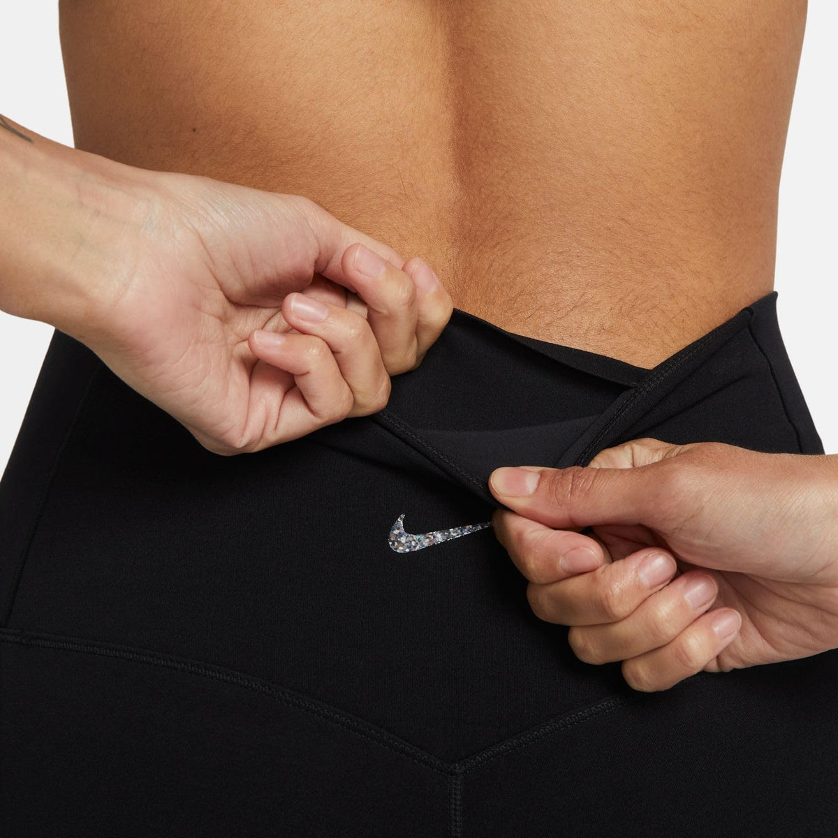 Dri-FIT Flared Yoga Pants
