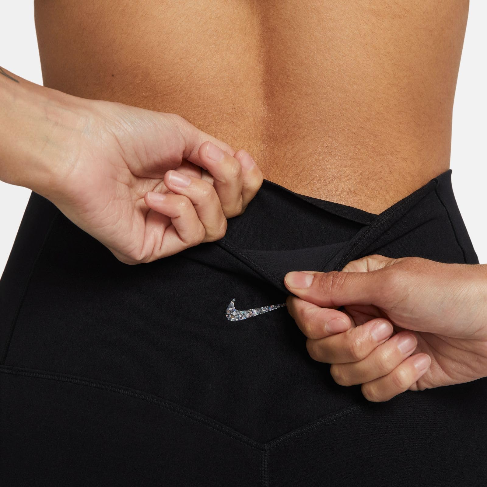 Dri-FIT Flared Yoga Pants