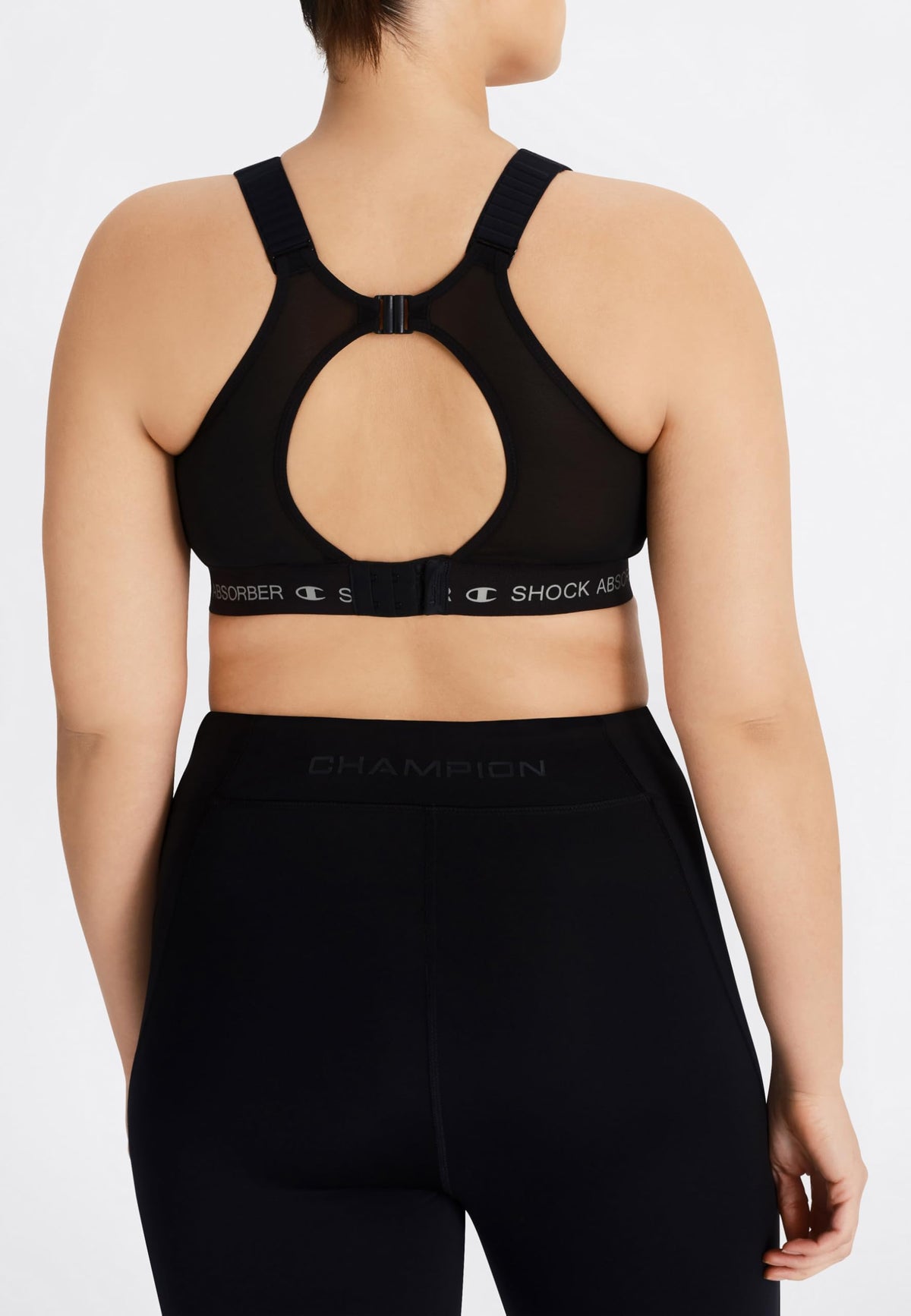 Ultimate Support Sports Bra