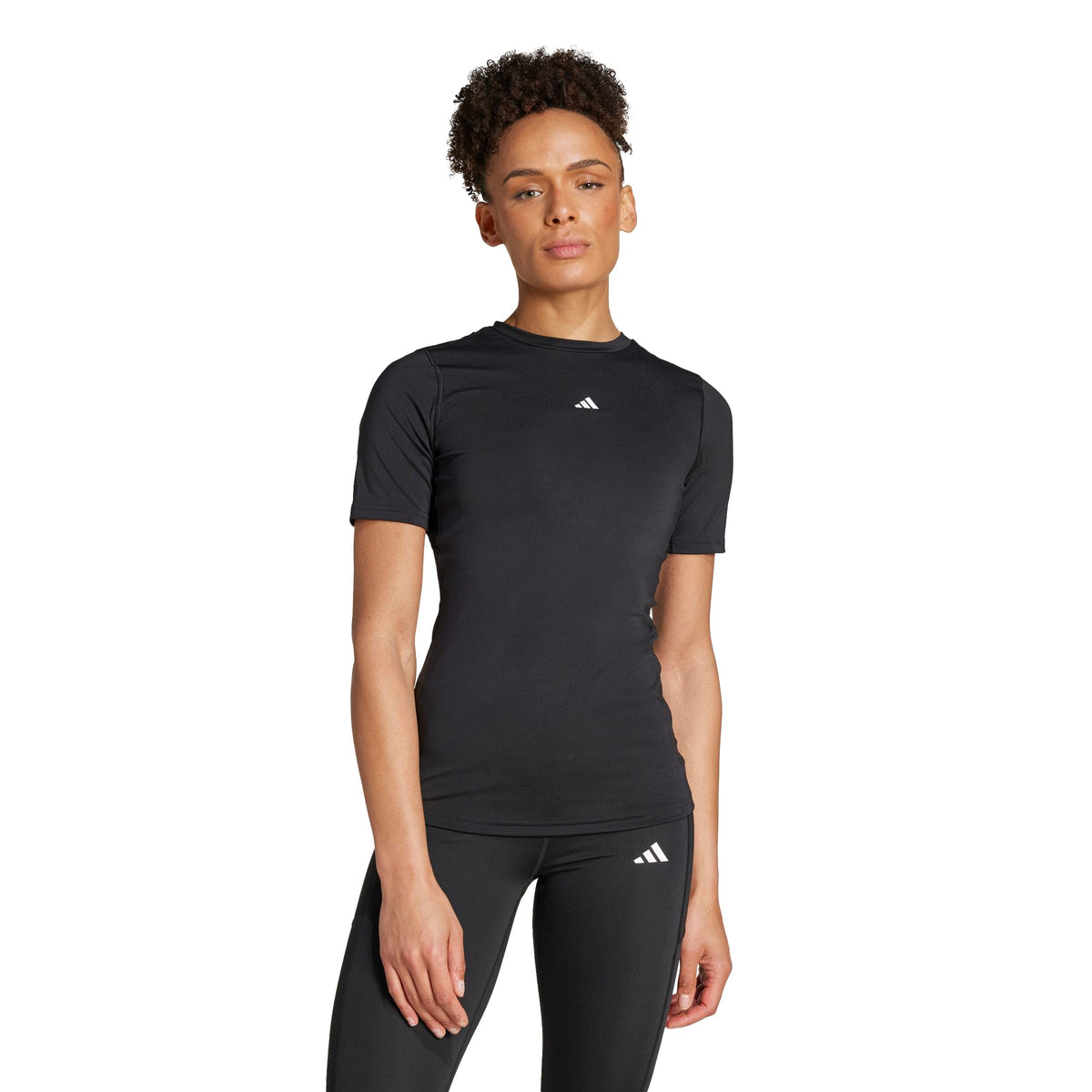 Adidas Womens Designed for Training T-Shirt