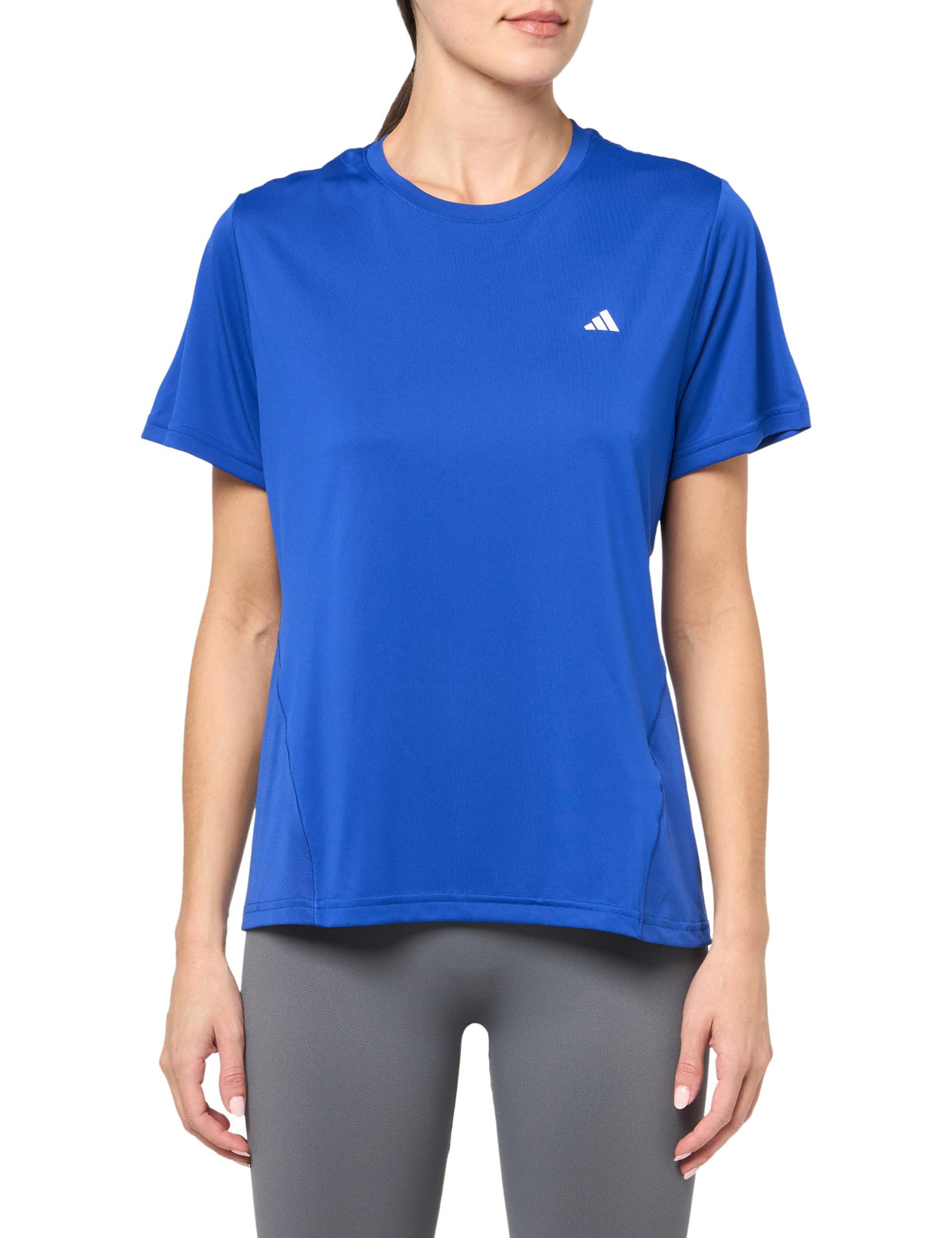 Adidas Womens Designed for Training T-Shirt