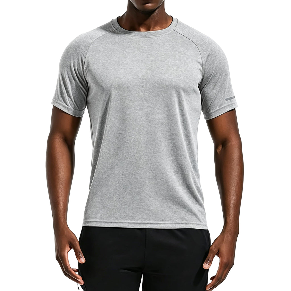 Men's Performance Running T-Shirt