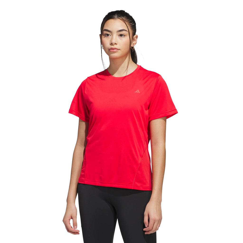 Adidas Womens Designed for Training T-Shirt