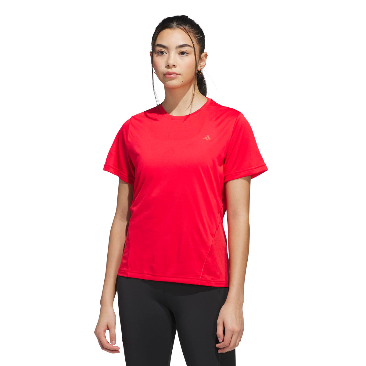 Adidas Womens Designed for Training T-Shirt