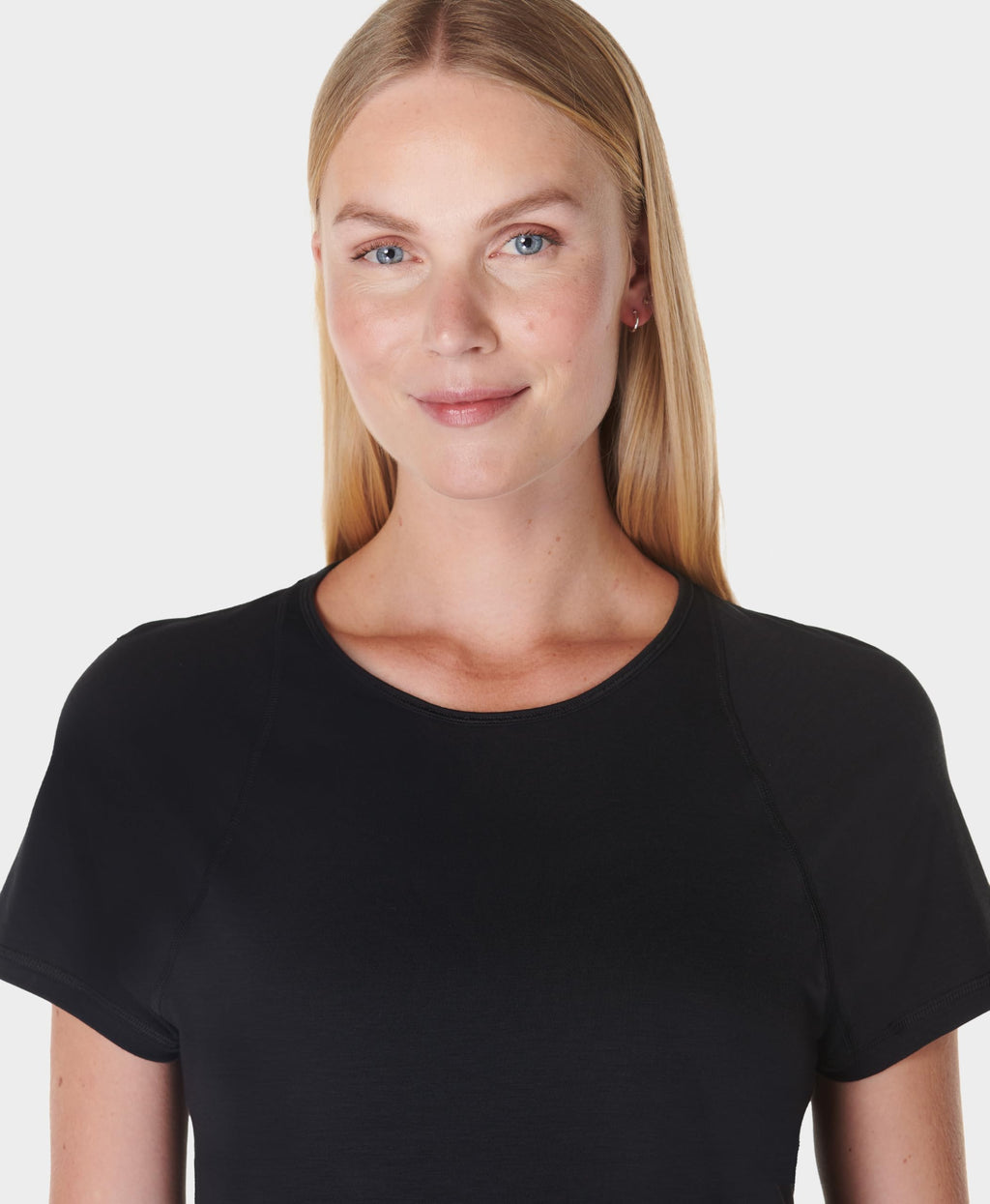 Sweaty Betty Women's Breathe Easy Pace Tee Shirt