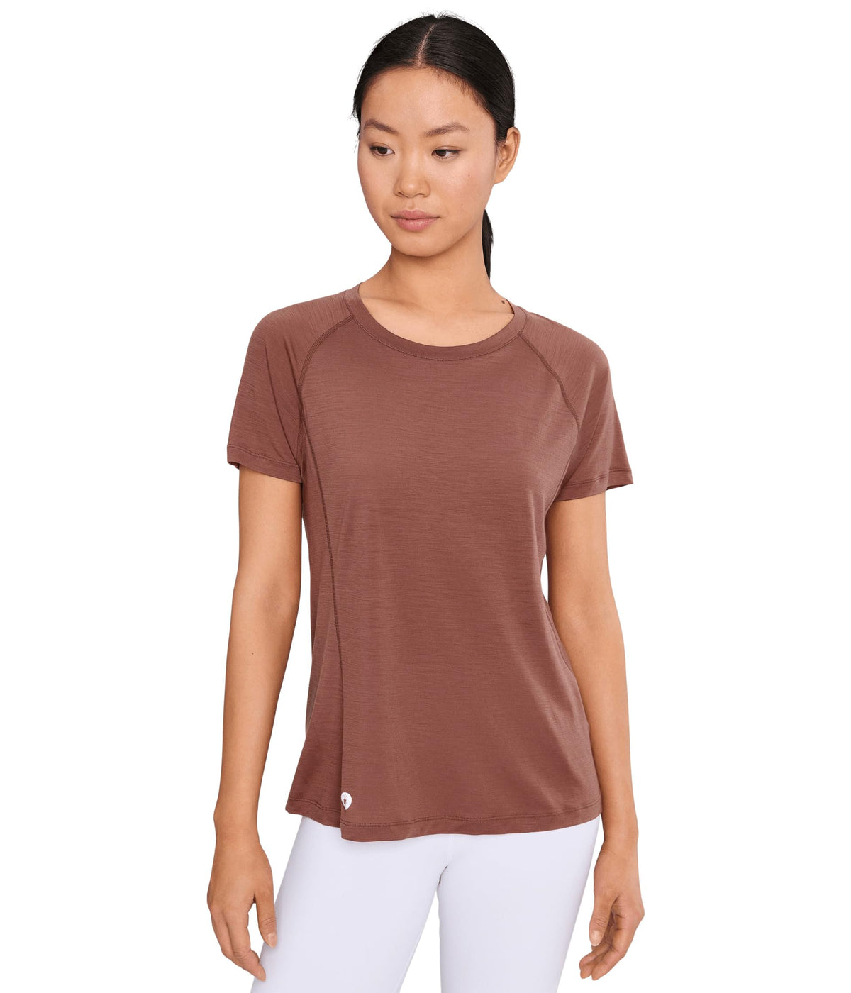 SmartWool Women's Active Ultralite Short Sleeve