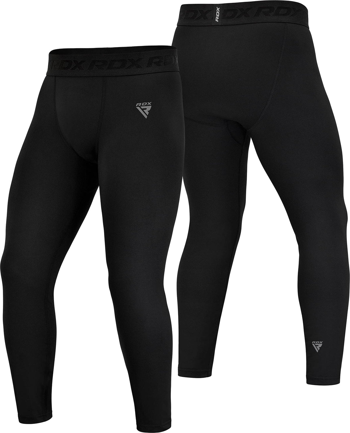 Men's Compression Training Leggings