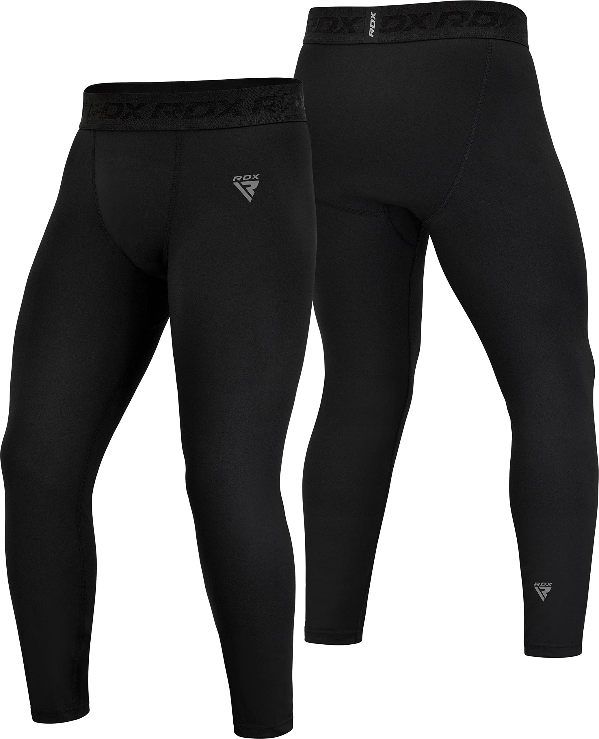 Men's Compression Training Leggings