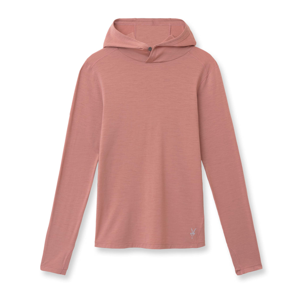 Women's Merino Wool Sun Hoodie